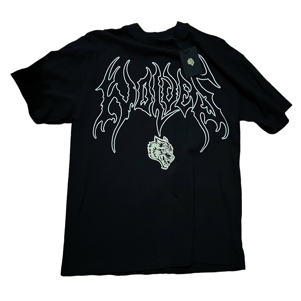 NWT Darc Sport Loyalty V4 "Premium" Oversized Tee